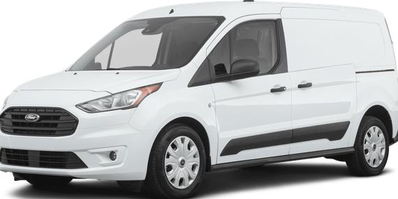 FORD TRANSIT CONNECT 2019 NM0LS7E22K1424493 image